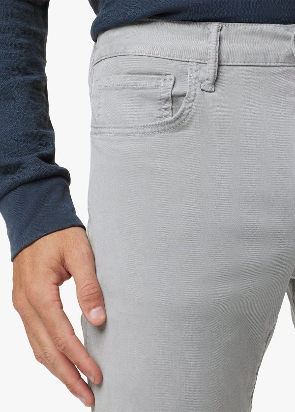 THE BRIXTON TWILL - Image 4