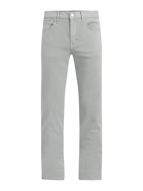 THE BRIXTON TWILL - Image 7