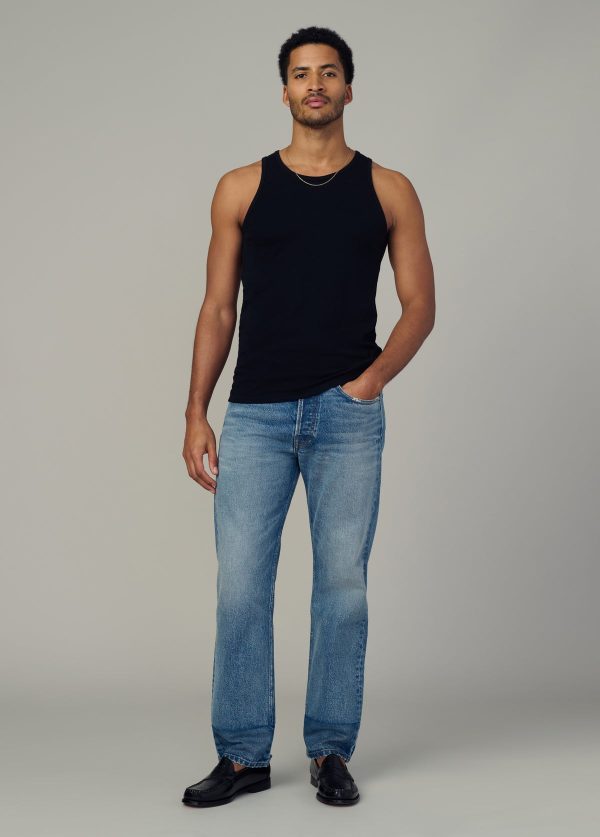BESPOKE TANK - Image 2