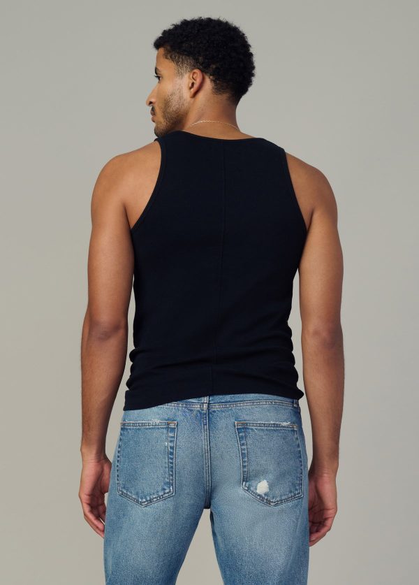 BESPOKE TANK - Image 4