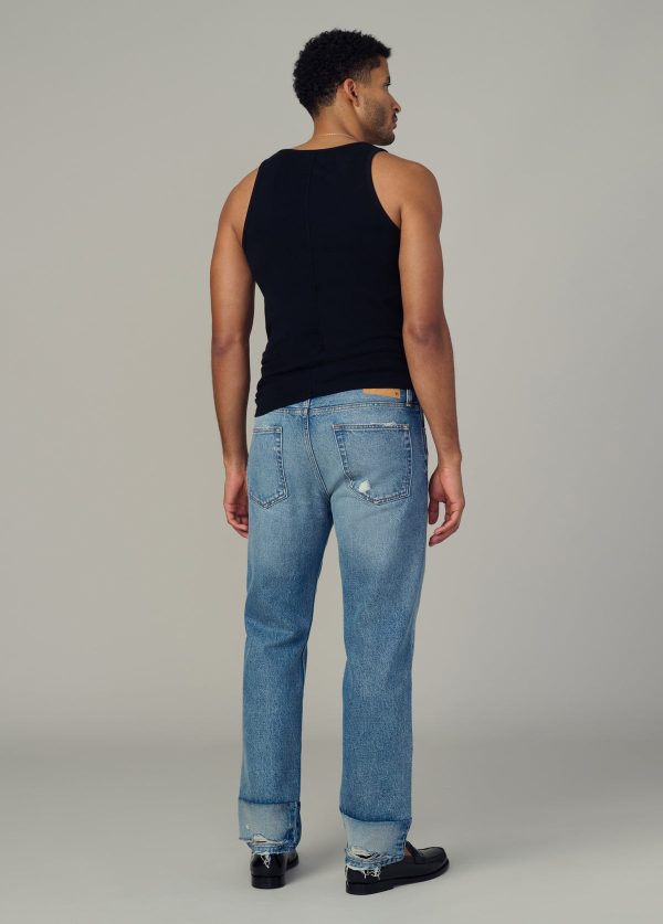 BESPOKE TANK - Image 6