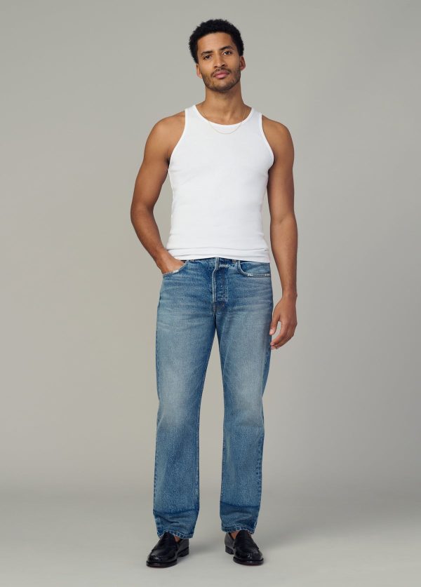 BESPOKE TANK - Image 2