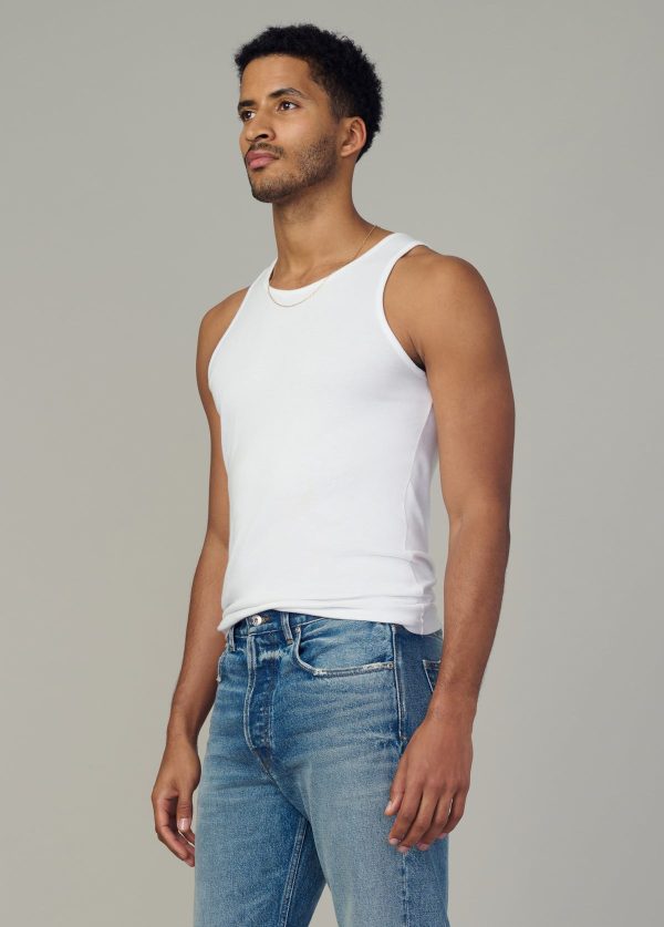 BESPOKE TANK - Image 3