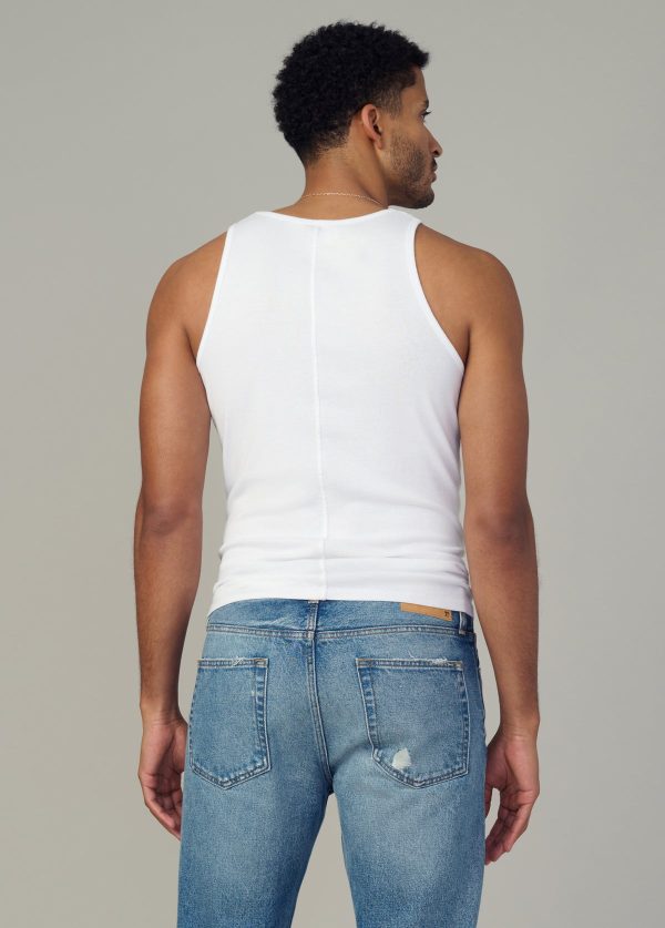 BESPOKE TANK - Image 4