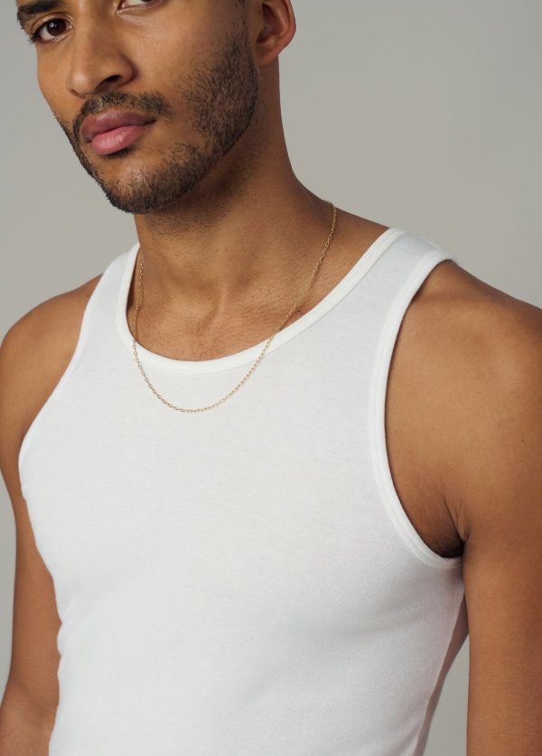 BESPOKE TANK - Image 5