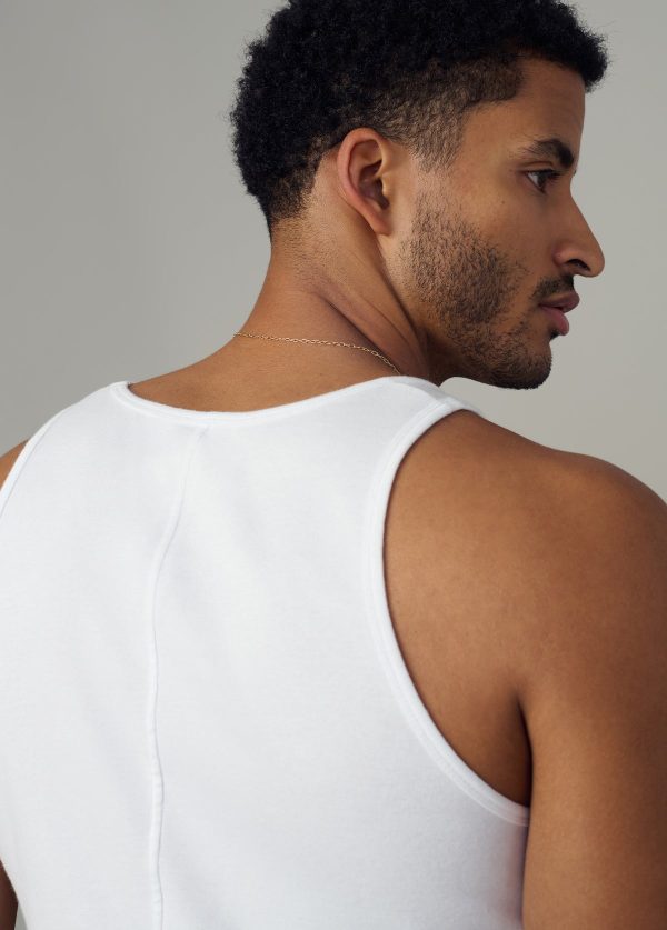 BESPOKE TANK - Image 6