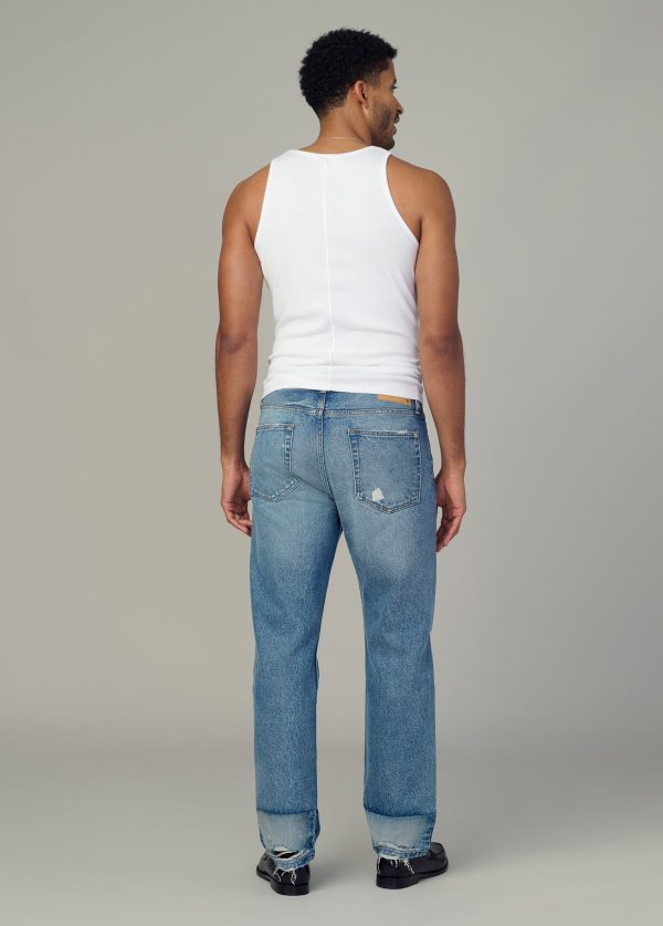 BESPOKE TANK - Image 7