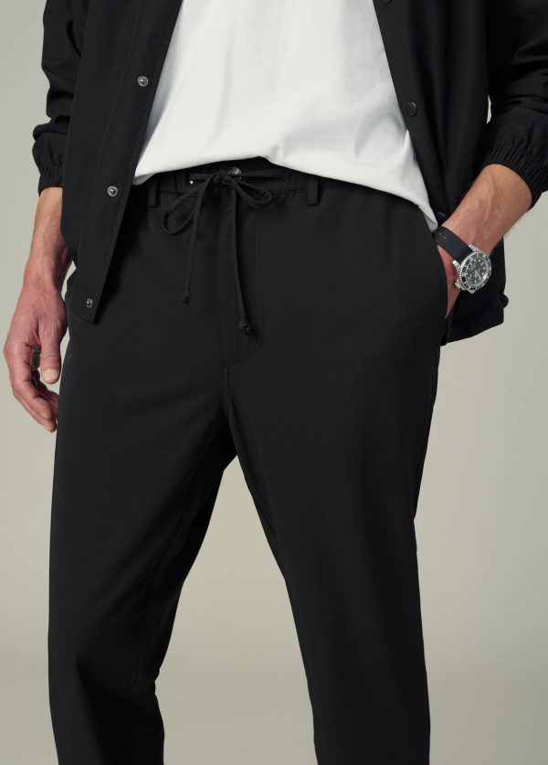 NYLON COACHES JACKET - Image 5