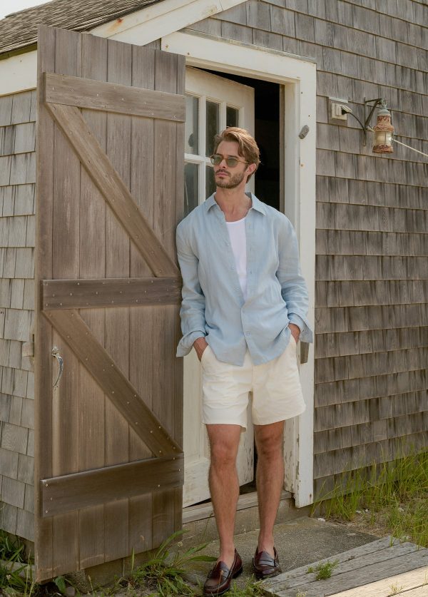 UTILITY SHORT - Image 2