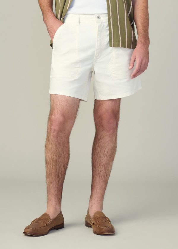 UTILITY SHORT - Image 3