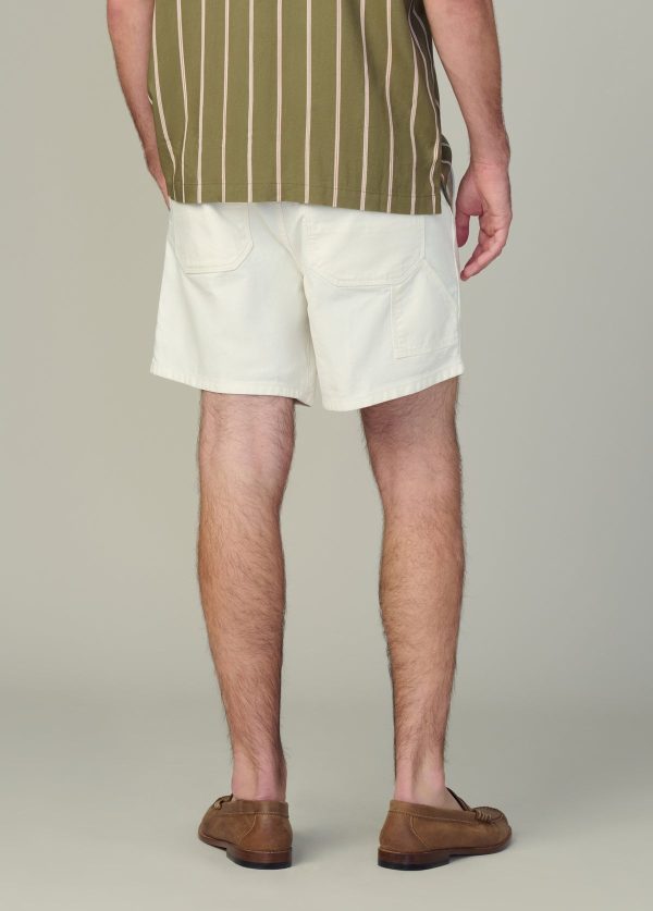 UTILITY SHORT - Image 5