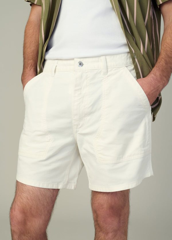 UTILITY SHORT - Image 6