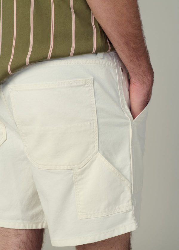 UTILITY SHORT - Image 7