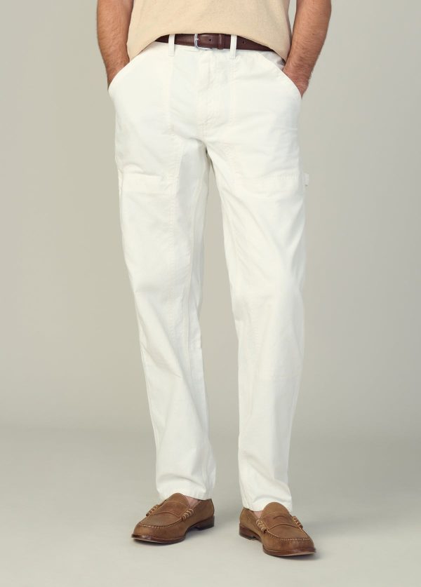 UTILITY PANT - Image 2