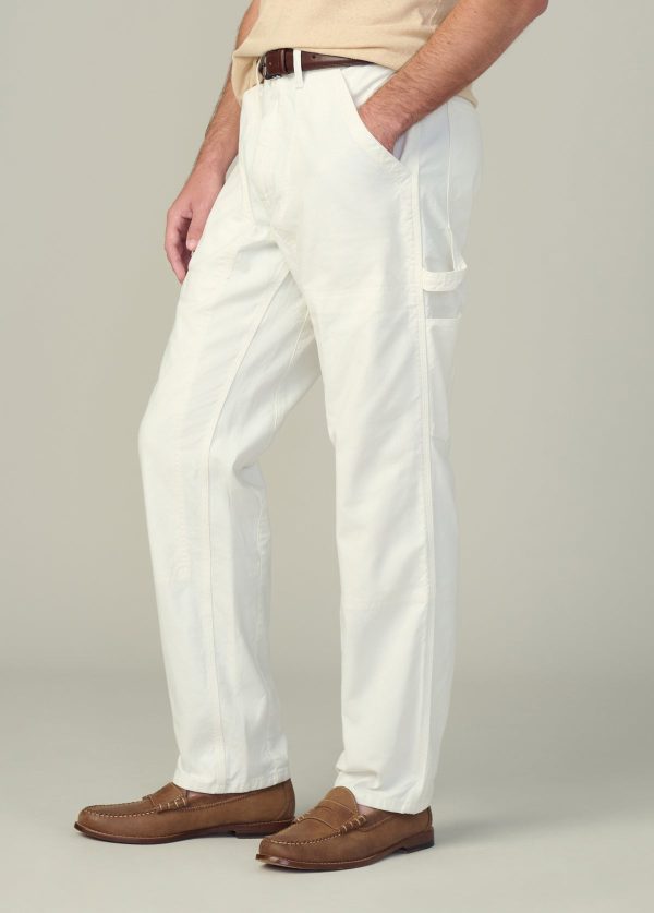 UTILITY PANT - Image 3