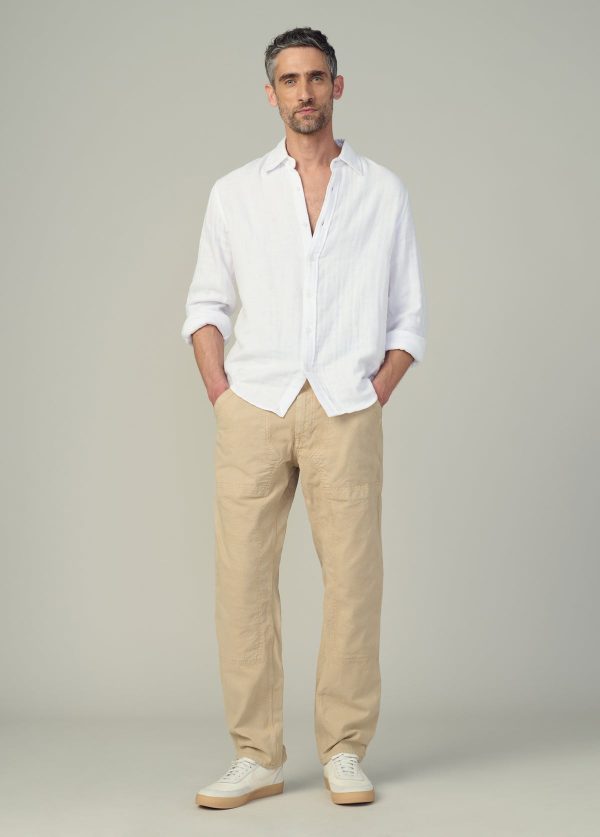 UTILITY PANT