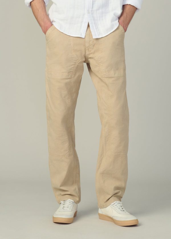UTILITY PANT - Image 2