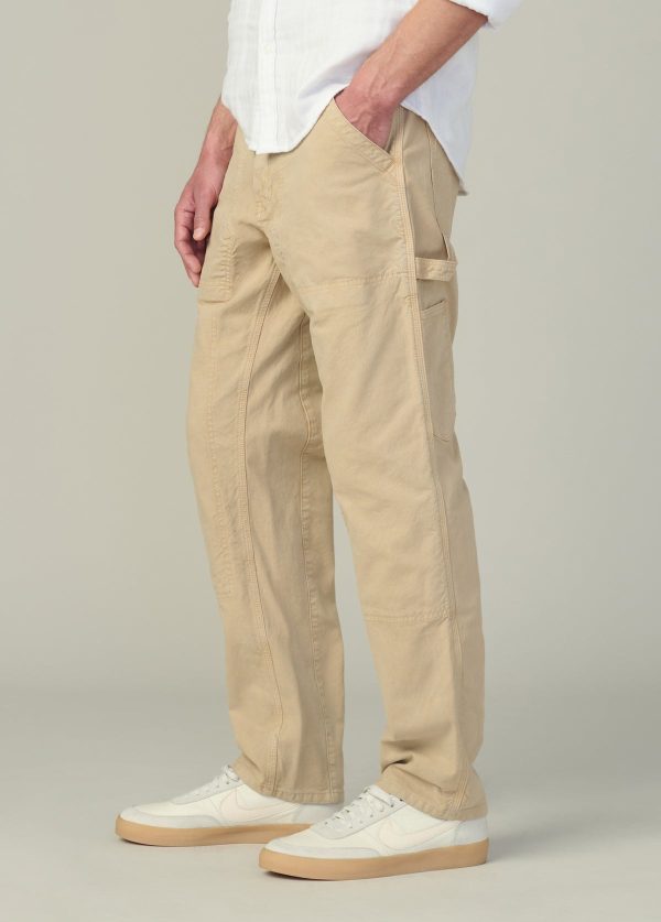 UTILITY PANT - Image 3