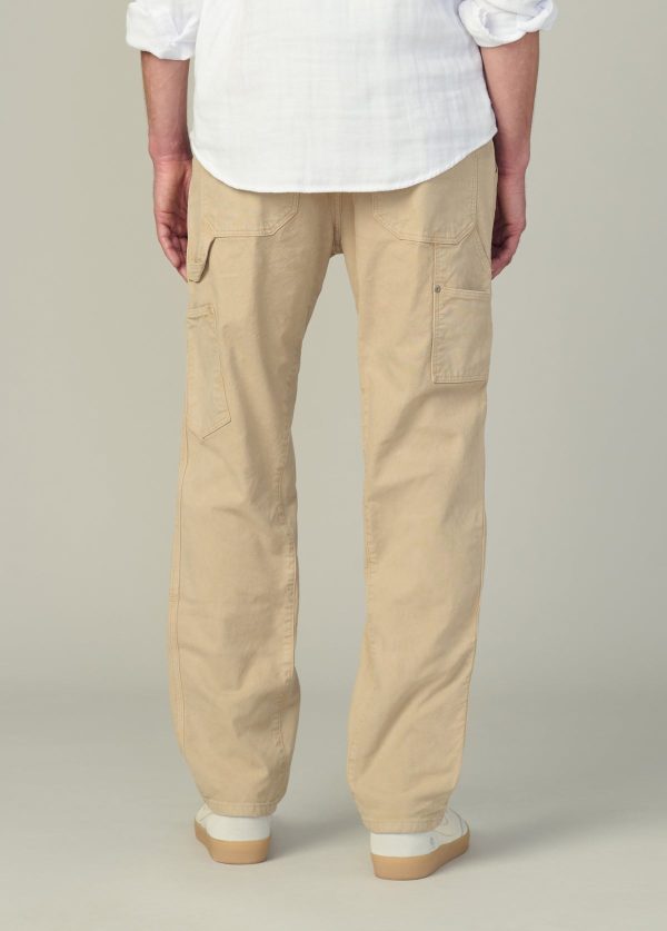 UTILITY PANT - Image 4