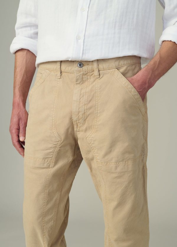 UTILITY PANT - Image 5