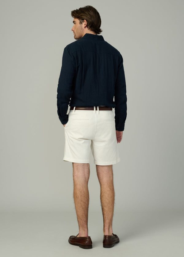 CEDRIC DOUBLE WEAVE SHIRT - Image 6