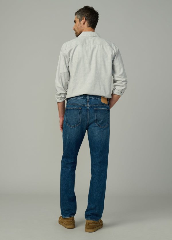 LONG SLEEVE CAMP WRITER'S SHIRT - Image 6