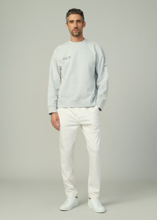 THE LAIRD TENCEL PANT