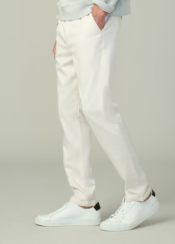 THE LAIRD TENCEL PANT - Image 3
