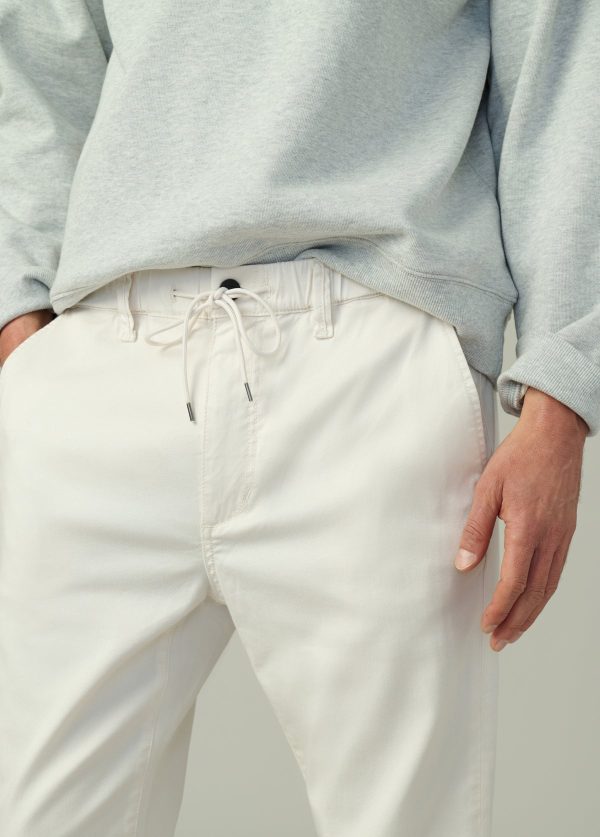 THE LAIRD TENCEL PANT - Image 5