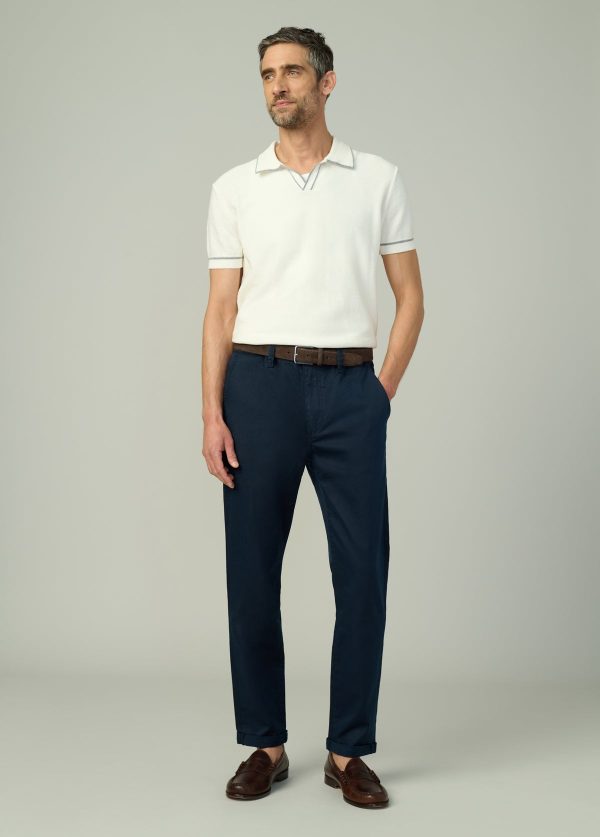 THE LAIRD TENCEL PANT
