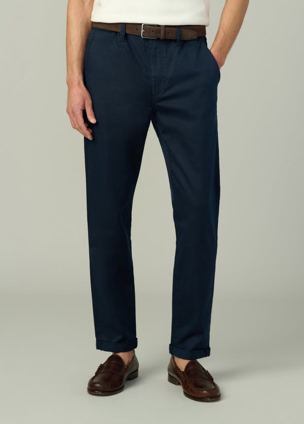 THE LAIRD TENCEL PANT - Image 2