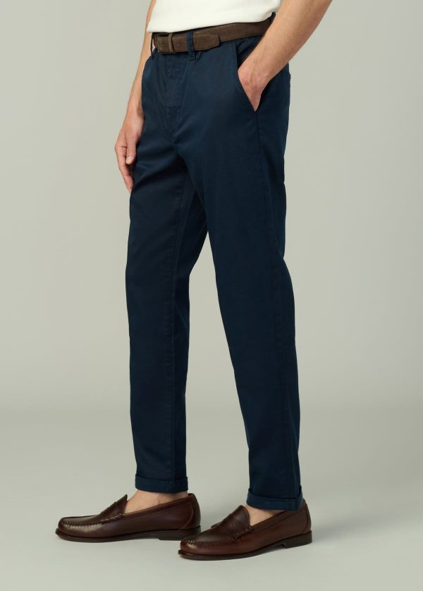 THE LAIRD TENCEL PANT - Image 3
