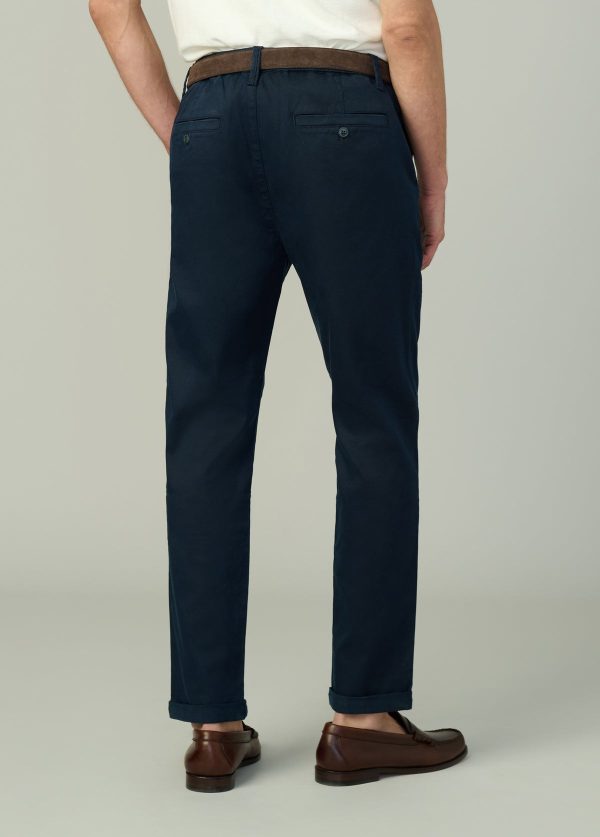 THE LAIRD TENCEL PANT - Image 4