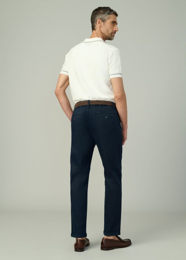 THE LAIRD TENCEL PANT - Image 5