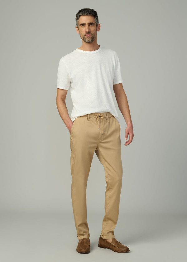 THE LAIRD TENCEL PANT