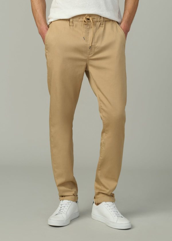 THE LAIRD TENCEL PANT - Image 2