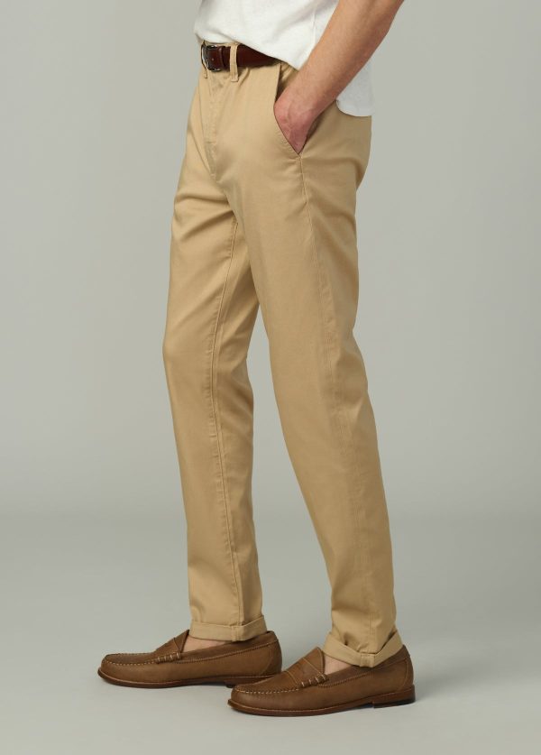 THE LAIRD TENCEL PANT - Image 3