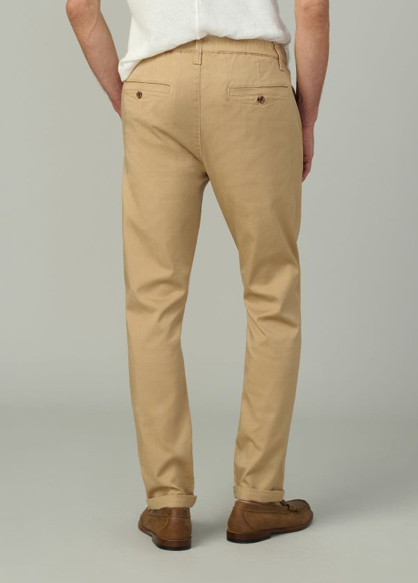 THE LAIRD TENCEL PANT - Image 4