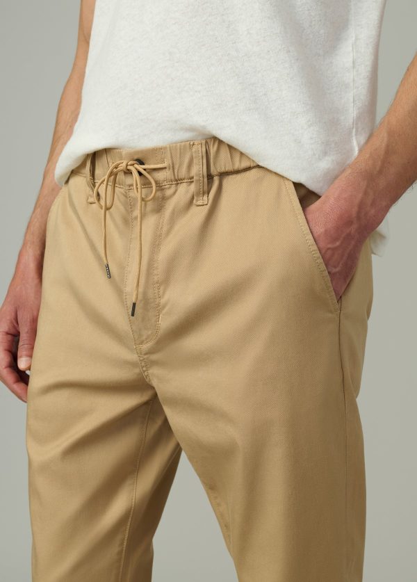 THE LAIRD TENCEL PANT - Image 5