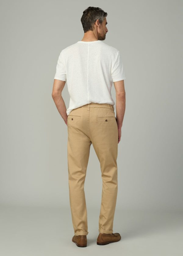 THE LAIRD TENCEL PANT - Image 6