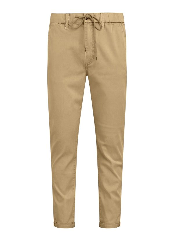 THE LAIRD TENCEL PANT - Image 7