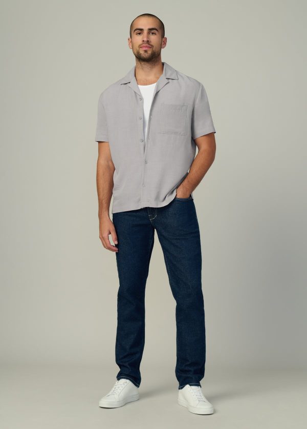 VISCOSE CAMP SHIRT - Image 2