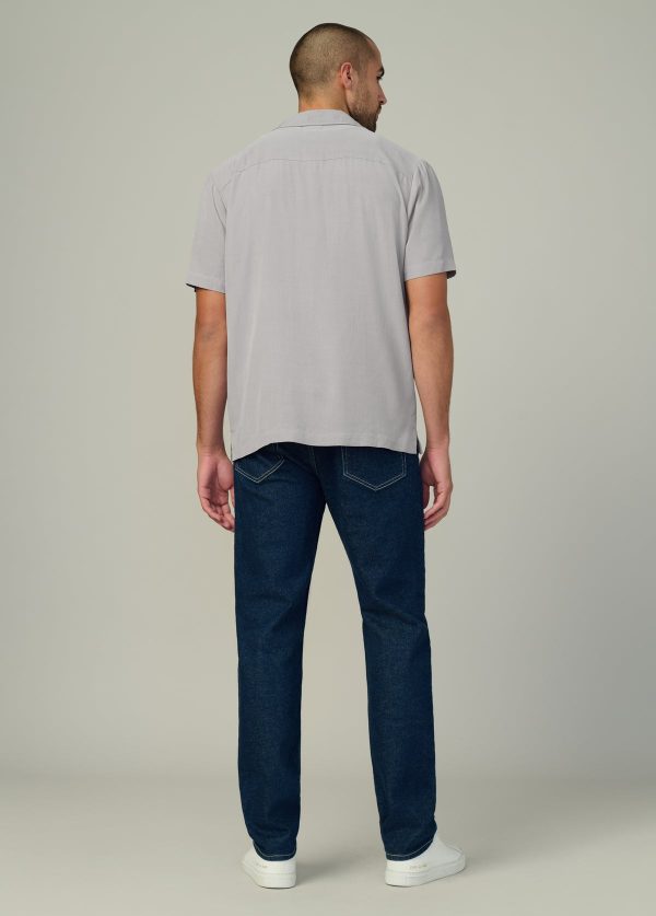 VISCOSE CAMP SHIRT - Image 6