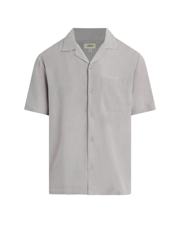 VISCOSE CAMP SHIRT - Image 7