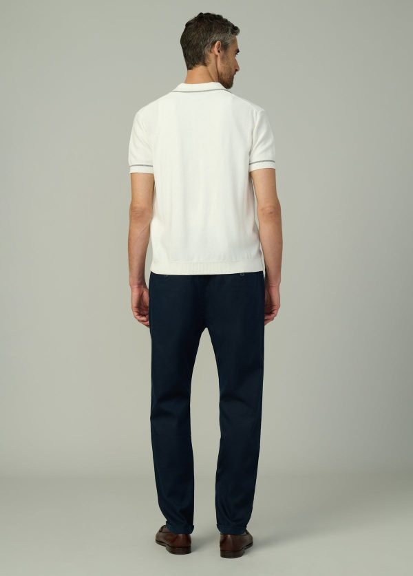 JIMMY SWEATER POLO - Image 6