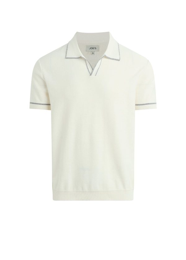 JIMMY SWEATER POLO - Image 7
