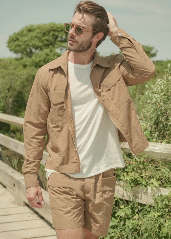 MODERN CARGO SHORT - Image 2