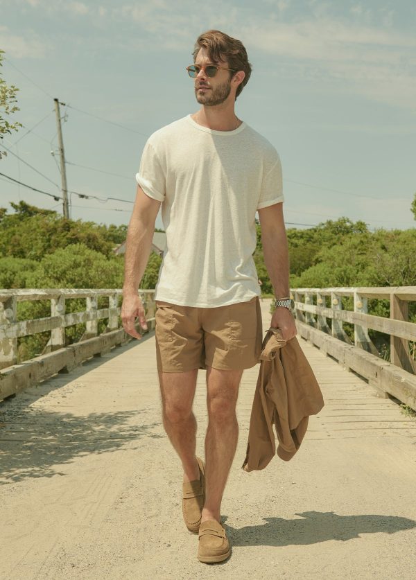 MODERN CARGO SHORT - Image 3
