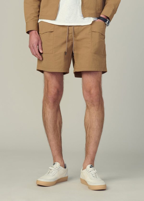 MODERN CARGO SHORT - Image 4