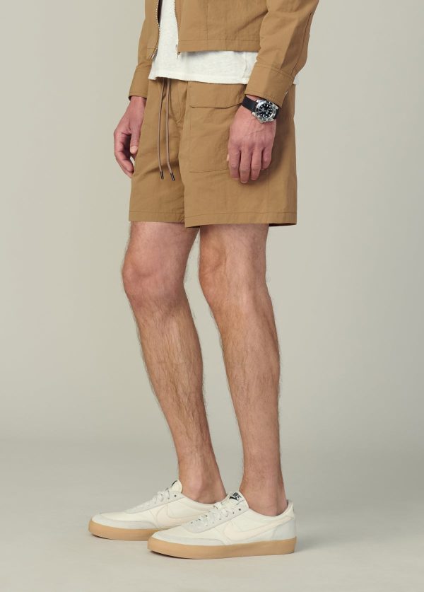 MODERN CARGO SHORT - Image 5